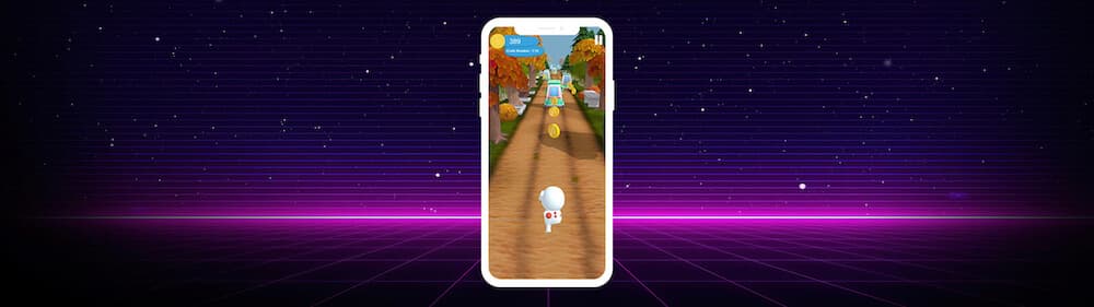 Mobile Game