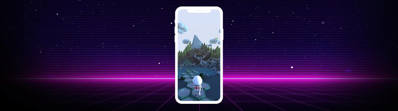 Mobile Game