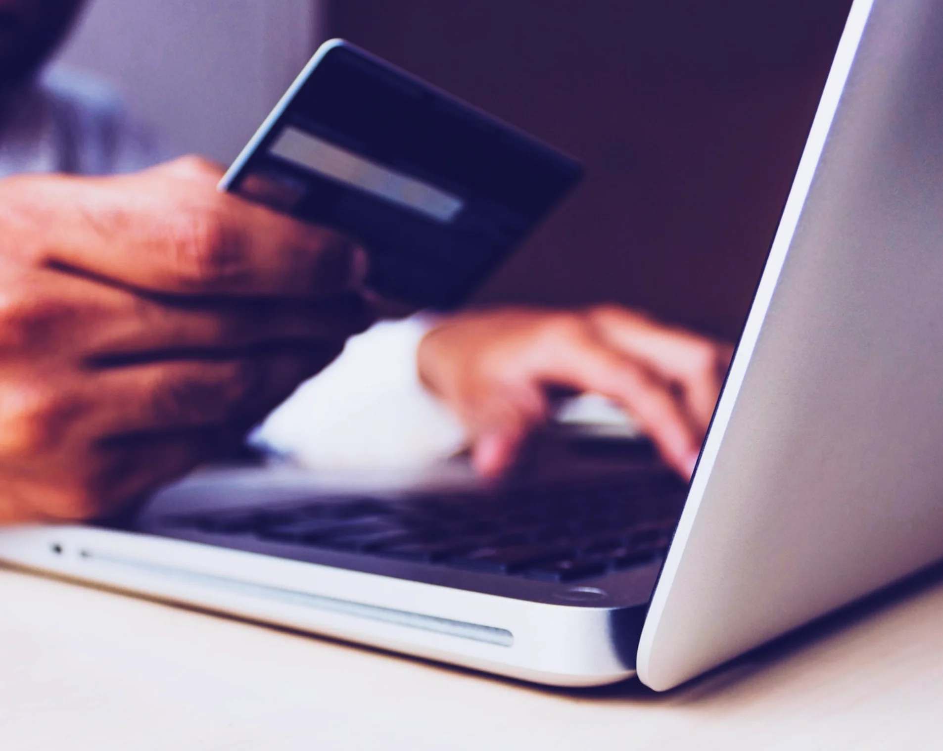 E-Commerce, Development