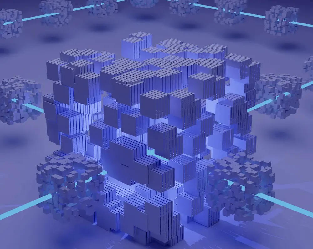 Web3, Blockchain