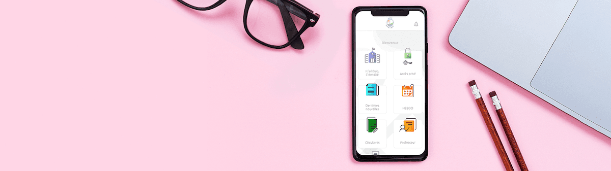Mobile App