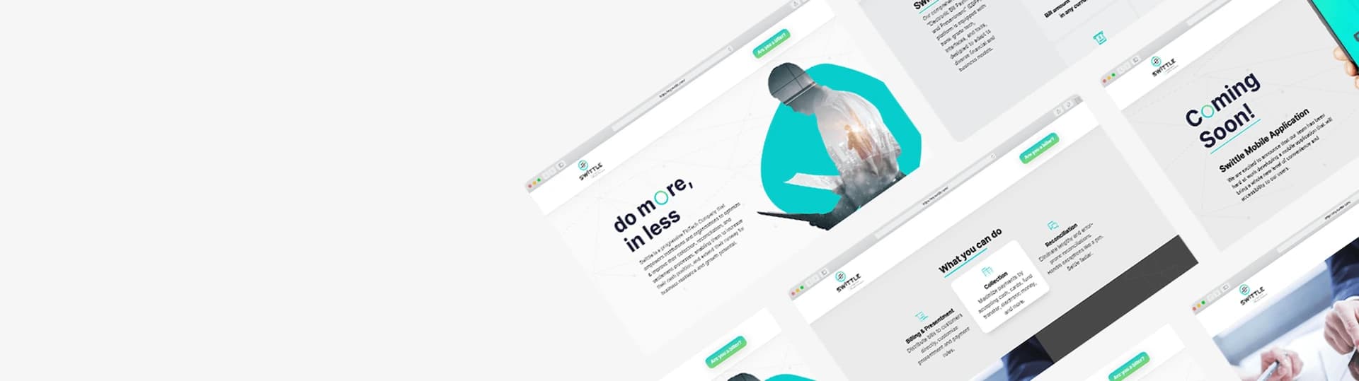 Web Development