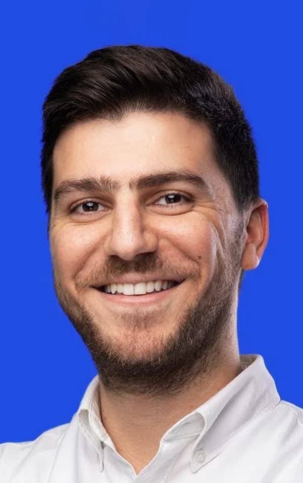 Charles Daccache