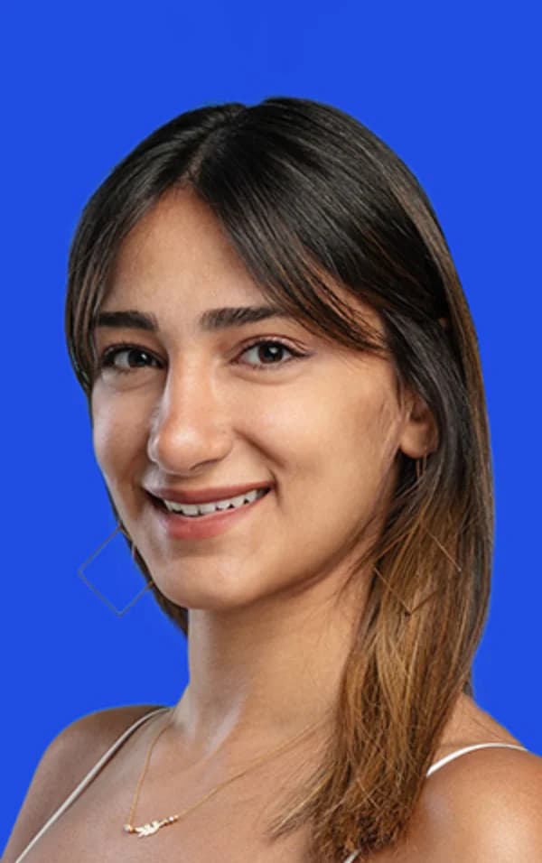 Cindy Nasr