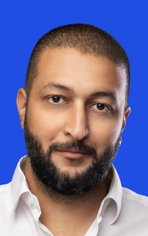 Firas Mghames