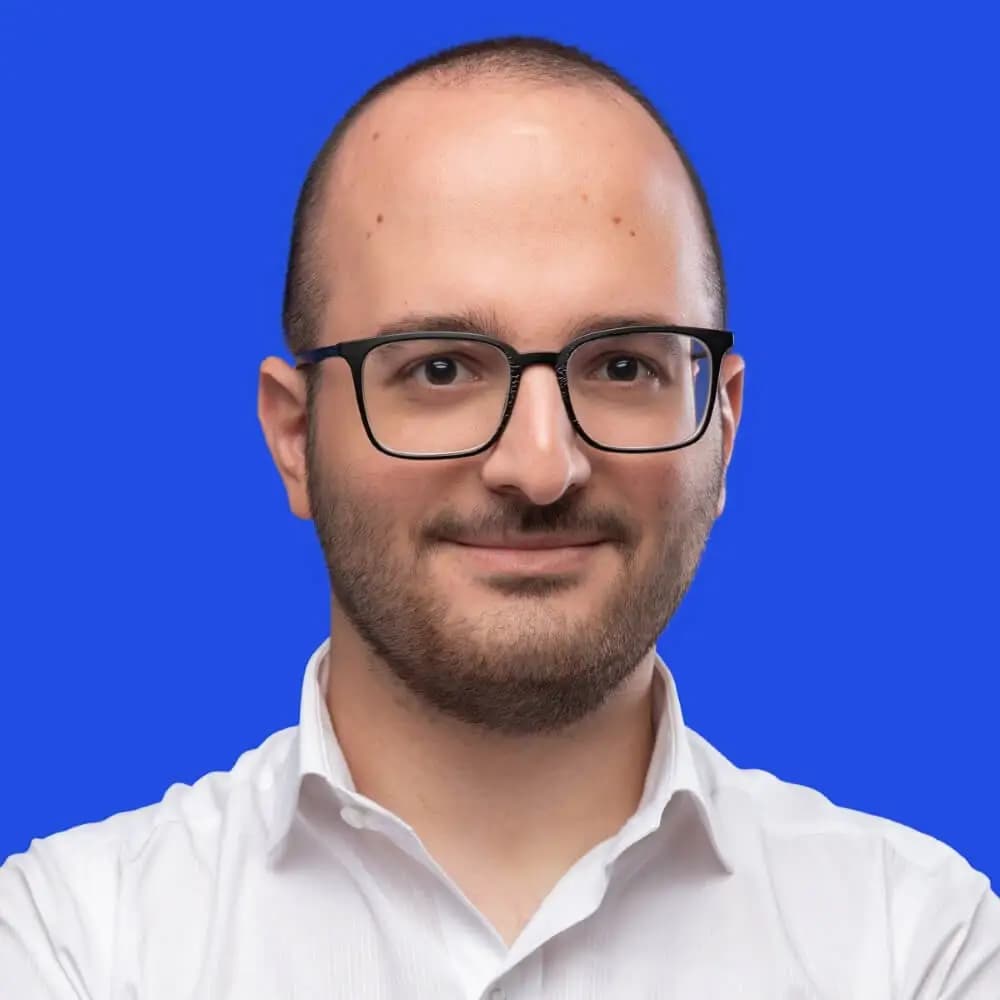 Serge Massaad