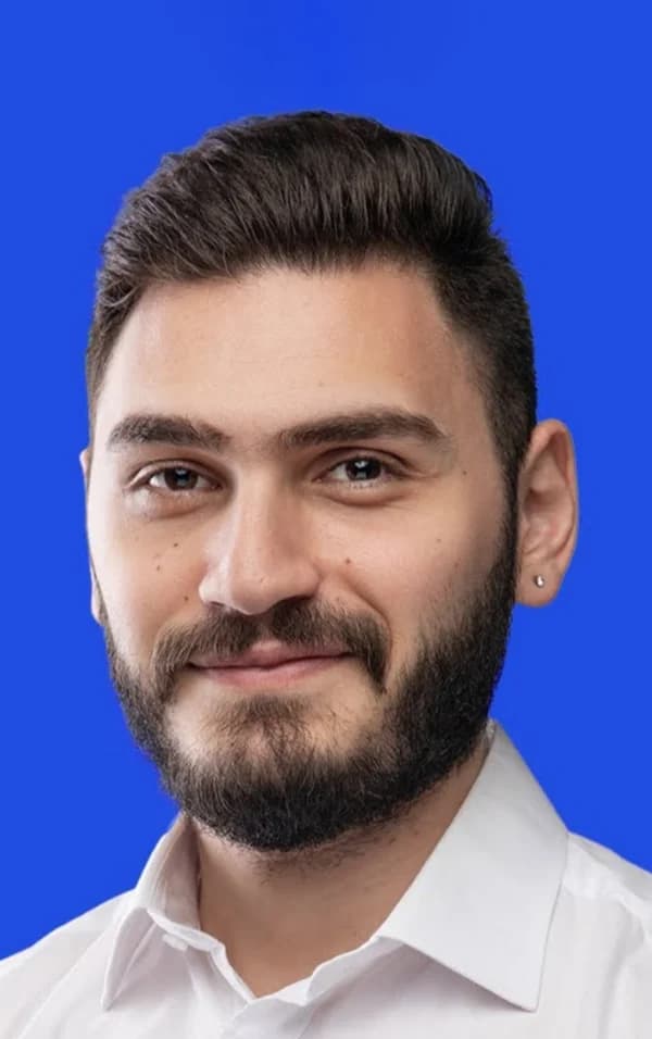Sharbel Merheb