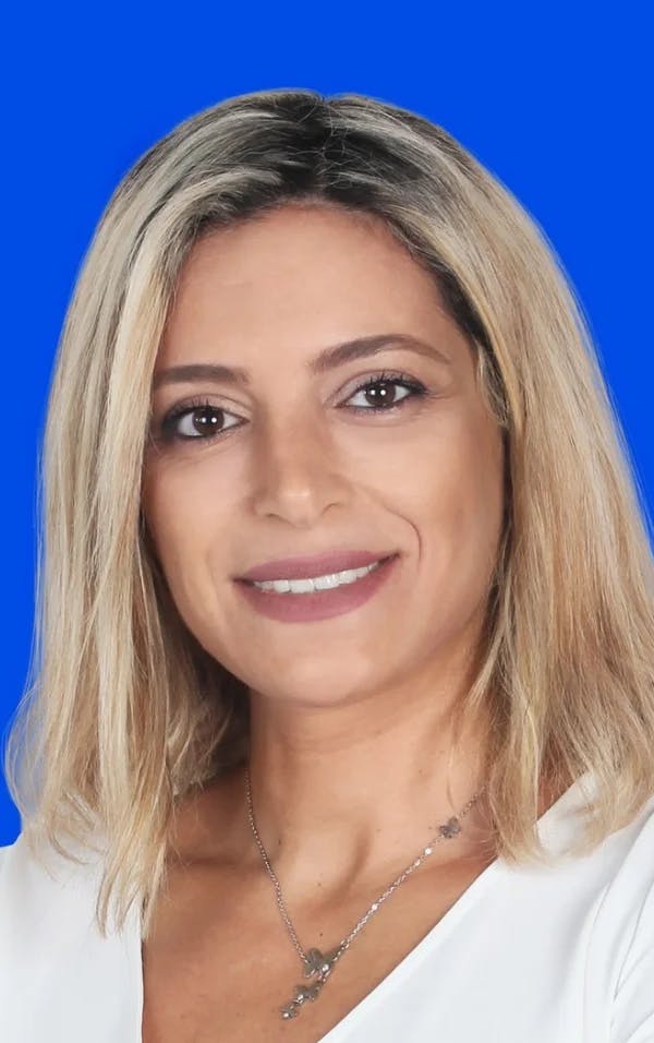 Christelle Abou Jaoude
